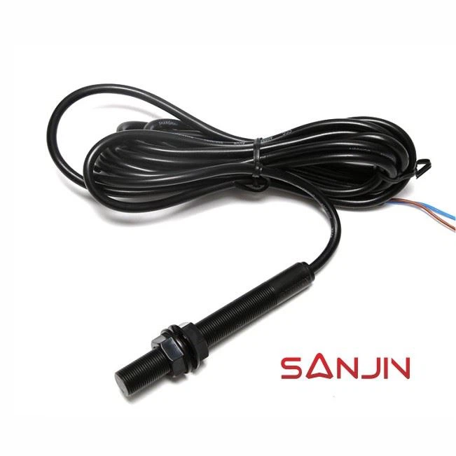 ThyssenKrupp lift Leveling Sensor TNC-121