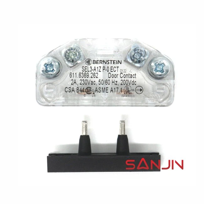 Bernstein elevator door lock contact SEL3-A1Z