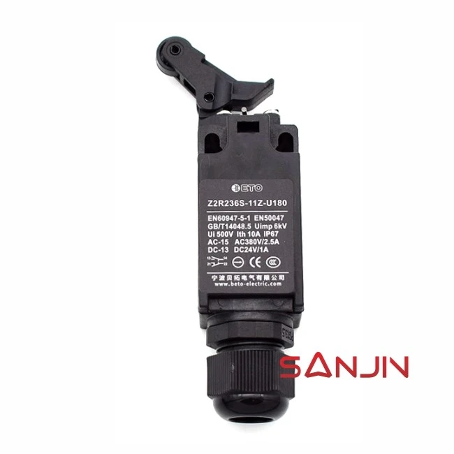 BETO elevator limit switch Z2R236S-11Z-U180