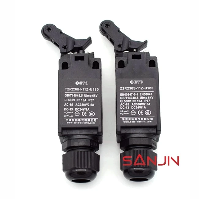 BETO elevator buffer switch Z2R236S-11Z-U180 T2R236H-11Z-U180