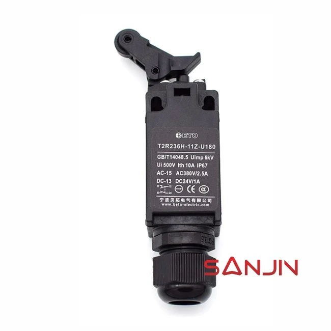 BETO elevator limit switch T2R236H-11Z-U180