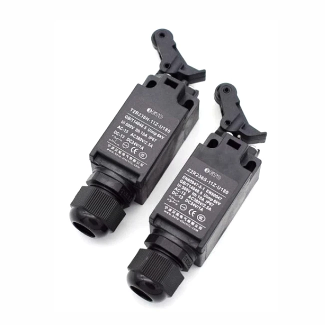 BETO Lift chegarasi kaliti Z2R236S-11Z-U180