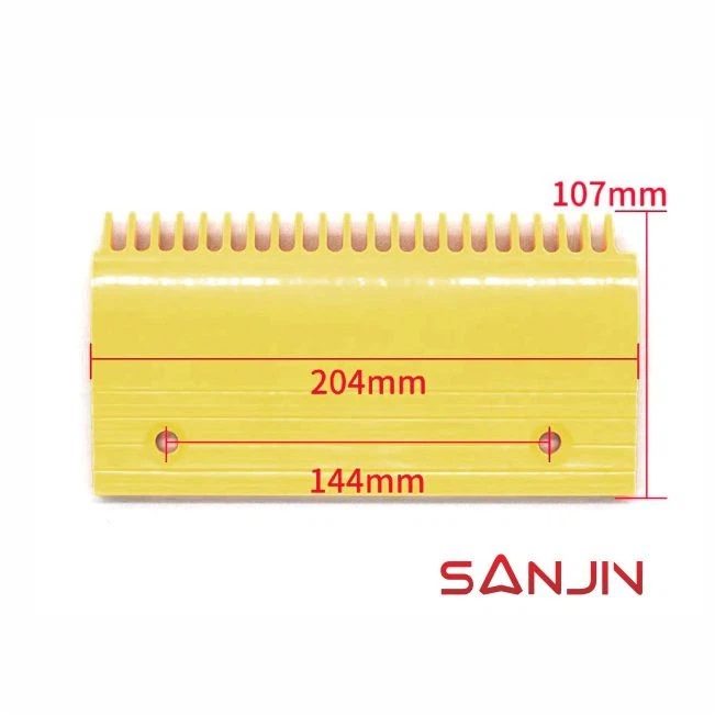 General Escalator Comb Plate L47312022A
