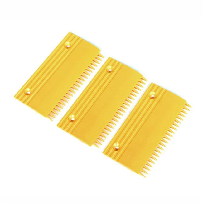 Umumiy eskalator taroq plitasi L47312023A