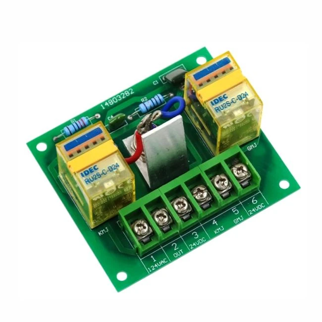 GUANGRI Lift Pcb 14803282