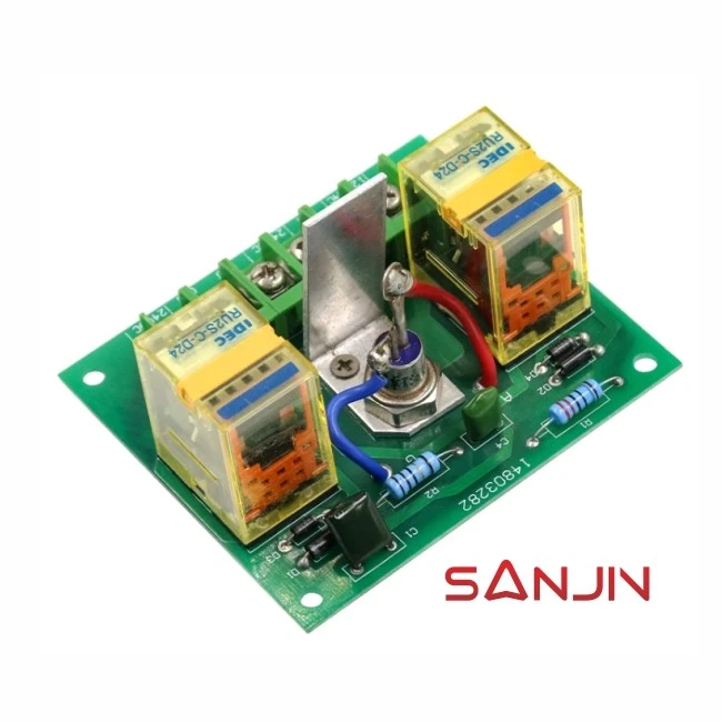 GUANGRI elevator relay board 14803282