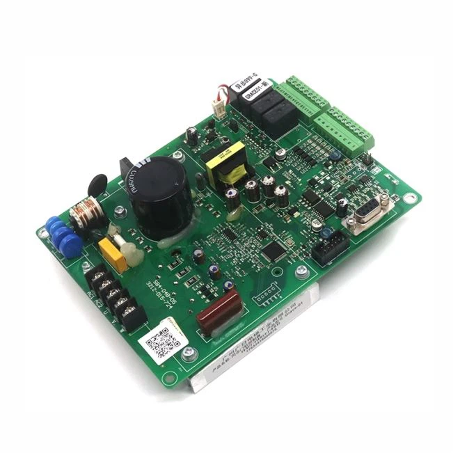 GUANGRI Lift Pcb SB4-01C-05