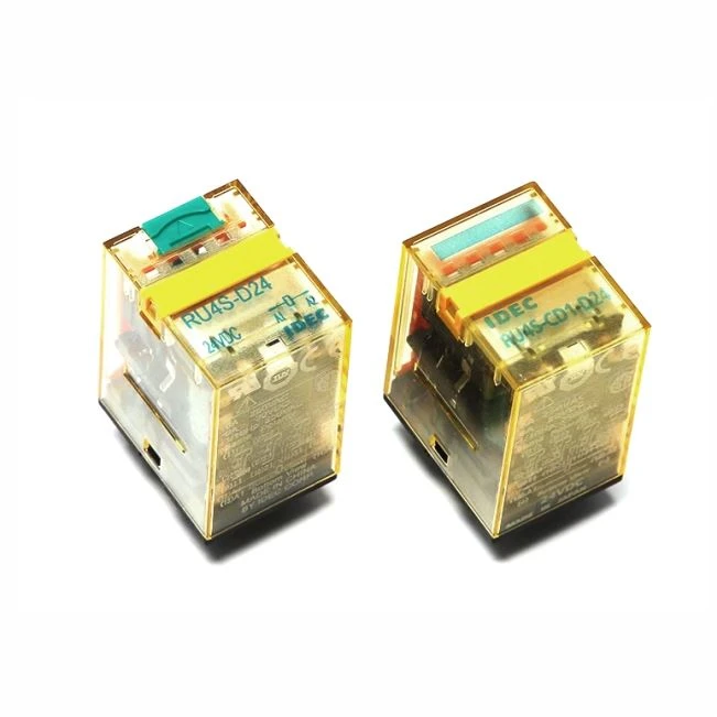 IDEC Lift o‘rni RU4S-CD1-D24