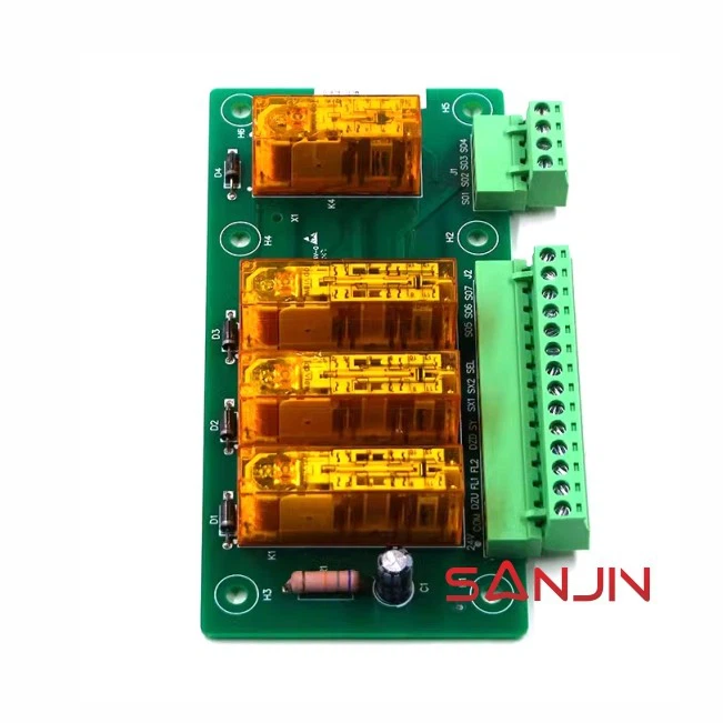 Monarch elevator car control MCTC-SCB-D MCTC-SCB-A1