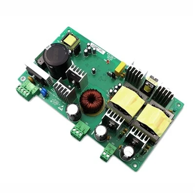 Monarx Lift Kuch Baord MCTC-PCB-A2