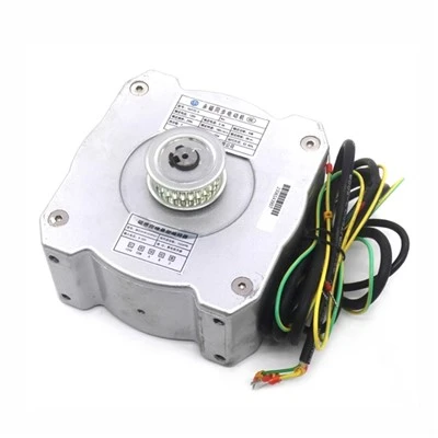 Ouling lift eshik motori YCT75-5