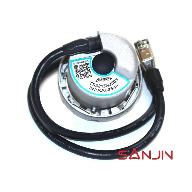 Elevator encoder TS5213N2503