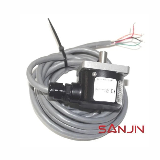 OTIS Elevator encoder AAA659C2