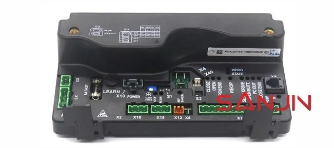 Kone elevator door controller KM51222157G01 Kone elevator door controller KM51222157G01