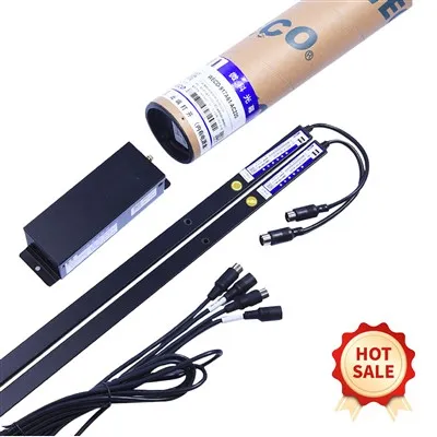 WECO 917A61 AC220 Lift eshik sensori